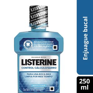 Anti sarro 250 ml