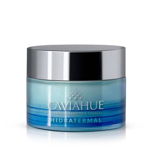 Gel hidratante termal facial 45 grs