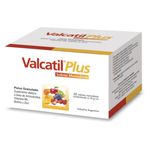 VALCATIL-SUPLEMENTO-PLUS-POLVO-POR-32-SOBRES-MONODOSIS