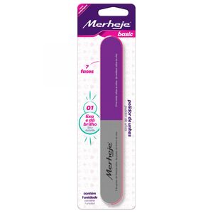 Pulidor de uñas basic 01