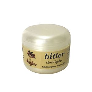 Cera capilar argan 60 g