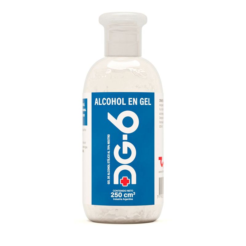 DG-6-Alcohol-gel-250-cm3