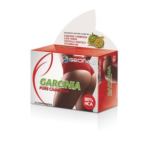 Garcinia (60 cmpr)