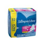 SIEMPRE-LIBRE-TOALLAS-FEMENINAS-SLIM-C-ALAS-32-UNIDADES