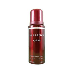 Desodorante aerosol epicee hombre 150 ml