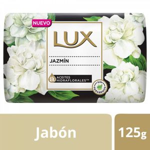 Jabón jazmín 125 gr