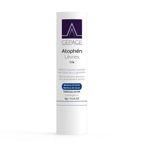 Atophen levres barra piel seca 4 gr