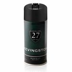 KEVINGSTON-DESODORANTE-AEROSOL-27--VERDE--160-ML