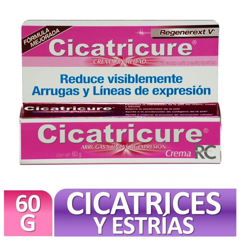 CICATRICURE-CREMA-FACIAL-ANTI-ARRUGAS-60-GR