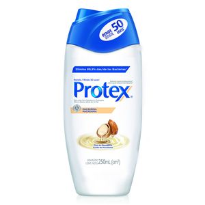 Jabon liquido macademia 250 ml