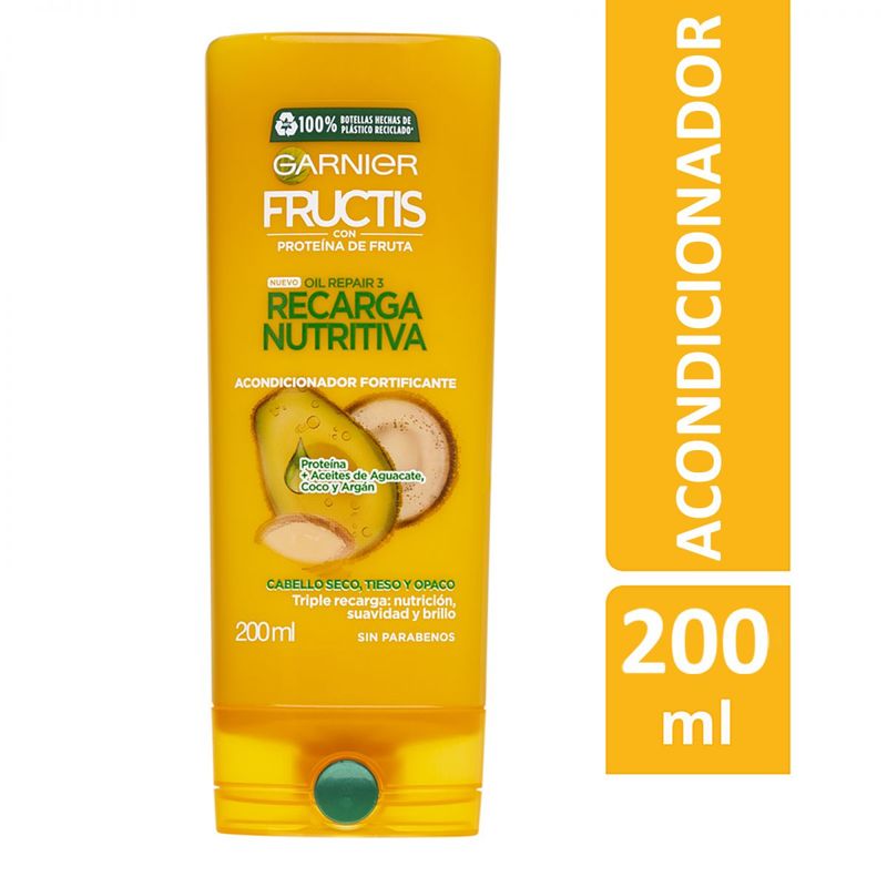 FRUCTIS-ACONDICIONADOR-OIL-REPAIR-200-ML