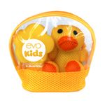 EVO-KIDS-NECESAIRE-DE-BAÑO-INFANTIL-PATO