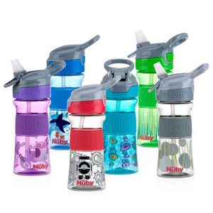 Vaso reflex con manija boton y tapa 360 ml