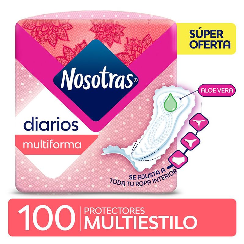 NOSOTRAS-PROTECTORES-DIARIOS-MULTIESTILO--100-UNIDADES-