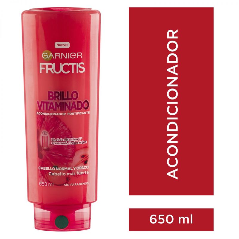 FRUCTIS-ACONDICIONADOR-BRILLO-VITAMINADO-650-ML