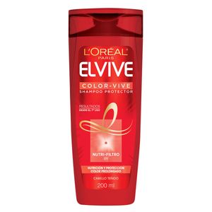 Shampoo color-vive 200 ml