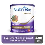 NUTRI-BIO-NUTRIBIO-PREMIUM-400-GR