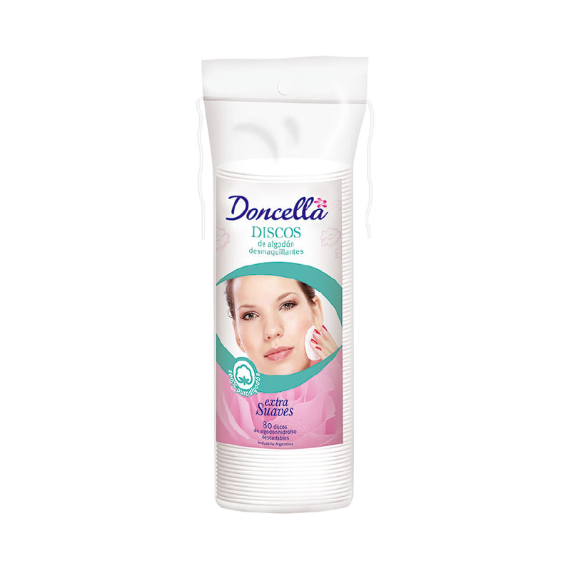 DONCELLA-DISCOS-DE-ALGODON-DESMAQUILLANTE--80-U-