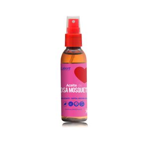 Aceite de rosa mosqueta en spray 75ml