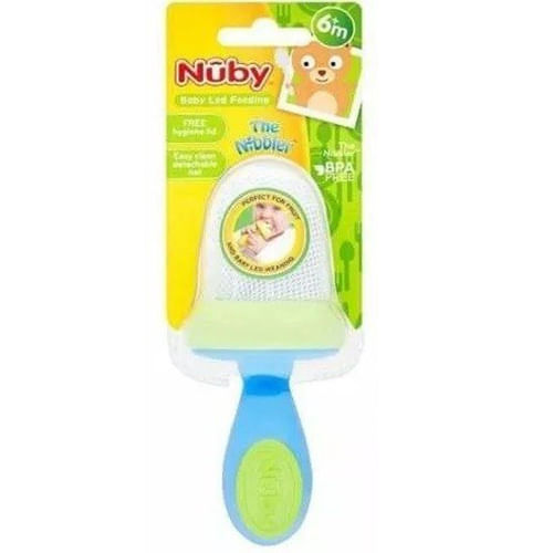 NUBY-CHUPETE-PARA-FRUTAS-CON-TAPA-PLASTICA