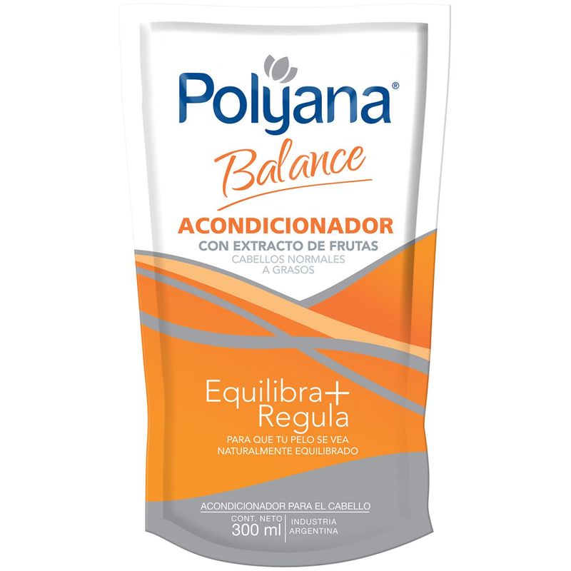 POLYANA-ACONDICIONADOR-BALANCE-DOYPACK-300-ML