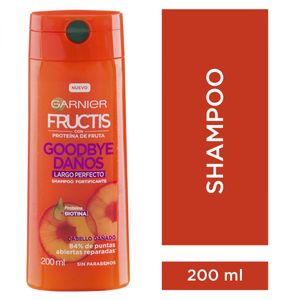 Shampoo goodbye daños 200 ml