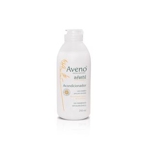 Acondicionador infantil 250 ml
