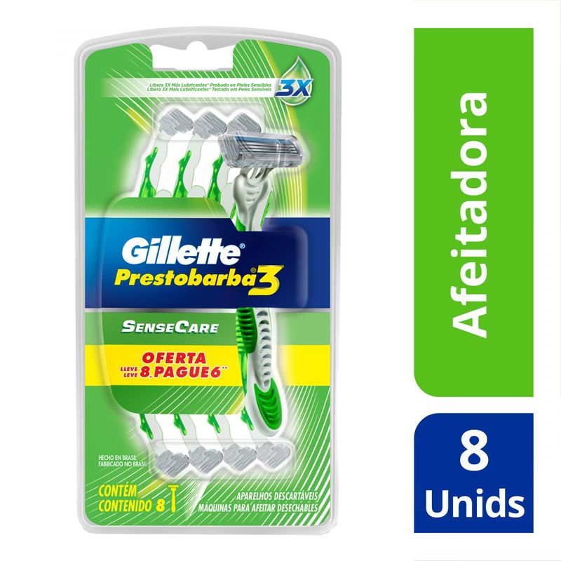 PRESTOBARBA-PRESTOBARBA-3-PIEL-SENSIBLE--8-UNIDADES-