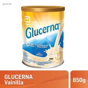 Suplemento nutricional en polvo lata 850 gr
