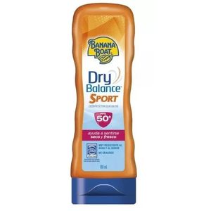 Protector sport f50 180 ml