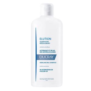 Shampoo elution 400 ml
