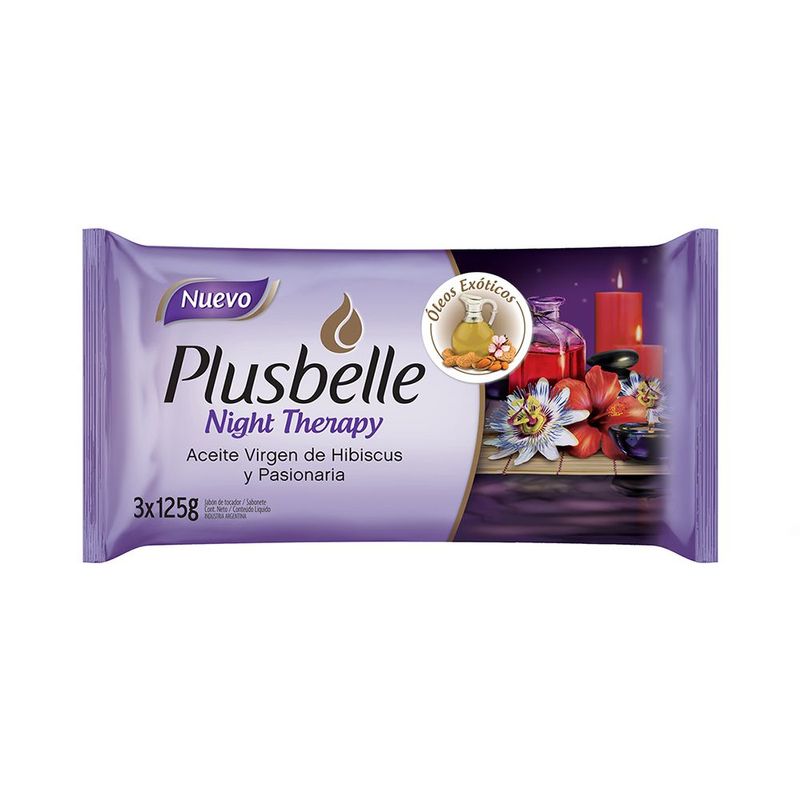 PLUSBELLE-JABON-NIGHT-THERAPY-125-GR--3-UNIDADES-