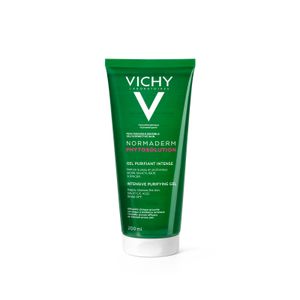 Gel de limpieza normaderm phytosolution 200 ml
