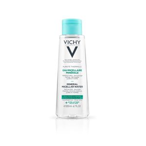 Agua thermal purete thermale piel oleosa y mixta 200 ml