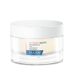 Ictane crema noche 50 ml