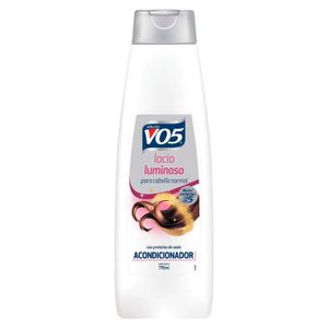 Acondicionador lacio luminoso 790ml