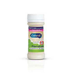 Premature biberon alta proteína 24 colorias (6 unidades) 59 ml