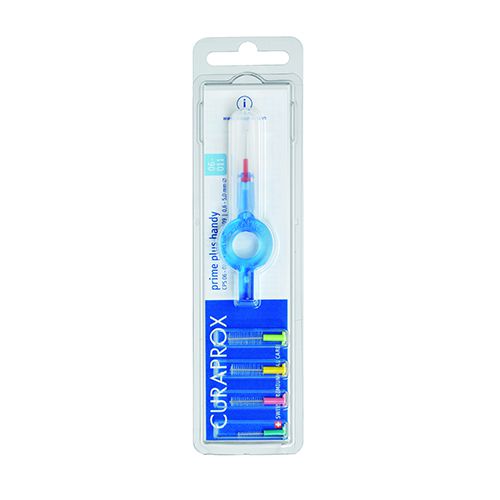 CURAPROX-CEPILLO-INTERDENTAL-CPS-PRIME-HANDY-06-011-BLUE