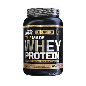 Suplento deportivo whey protein sabor cookies & cream 930 gr