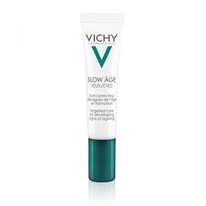 Slow age contorno de ojos para retrasar el envejecimiento urbano 15 ml