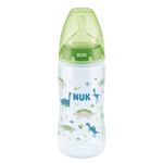 NUK-MAMADERA-FIRST-CHOICE-PLUS-DINOSAURIOS-300ML