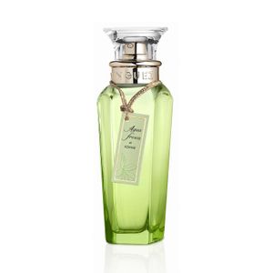 Fragancia agua fresca de azahar edt for woman 60 ml