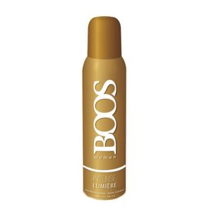 Desodorante intense lumiere 127 ml