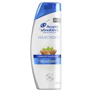 Shampoo humectación 375 ml