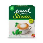 EQUALSWEET-ENDULZANTE-STEVIA-CAJA-25-SOBRES-DE-8-GR-C-U