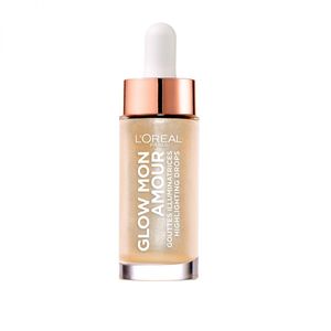 ILUMINADOR GLOW MON AMOUR 01 SPARKLING