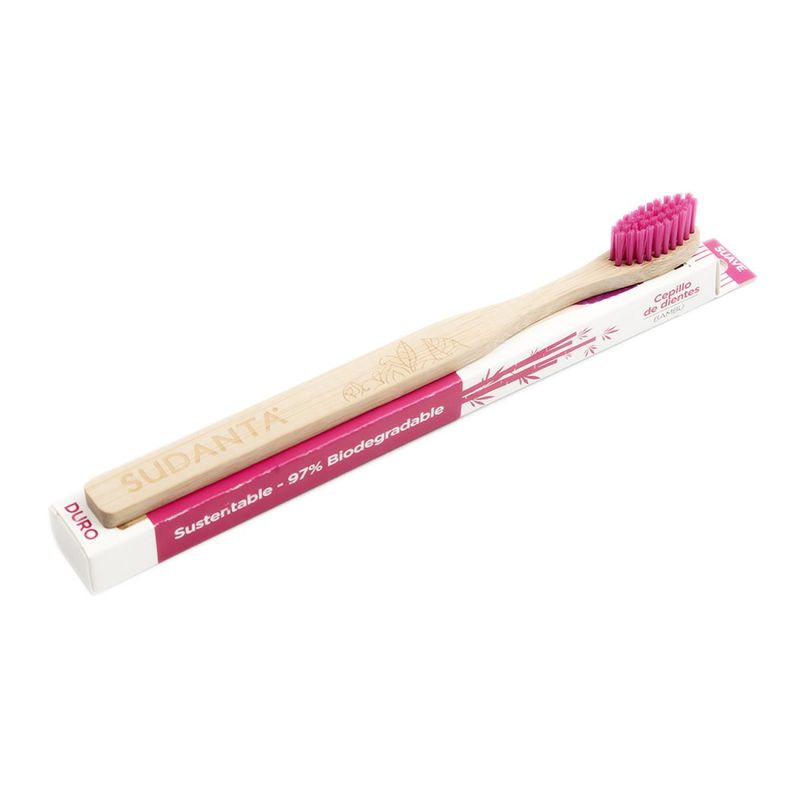 SRI-SRI-CEPILLO-DENTAL-SUDANTA-BAMBU-ADULTO-DURO