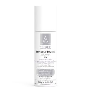 Tenseur ha b5 volumen crema 30 gr
