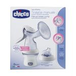 CHICCO-SACALECHE-MANUAL-NATURAL-FEELING