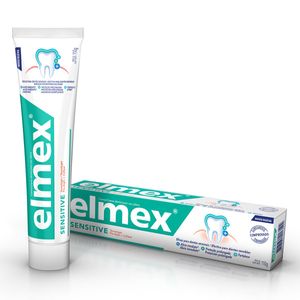 Pasta dental sensitive original 110g